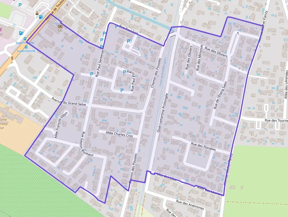 Maison 126 m² 5 pièces à vendre à Coursan