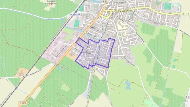 Maison 126 m² 5 pièces à vendre à Coursan