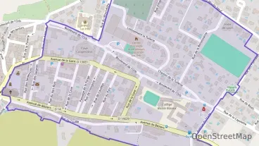Maison 75 m² quatre pièces à vendre à Cessenon-sur-Orb