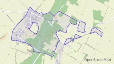 Maison 130 m² trois pièces à vendre à Poilly-sur-Tholon