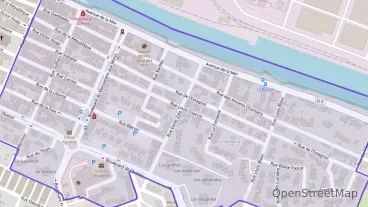 Maison 116 m² six pièces à vendre à Port-la-Nouvelle