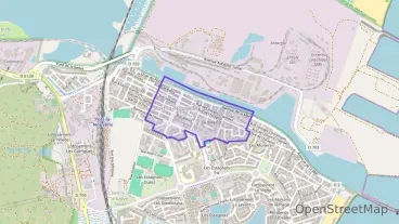 Maison 116 m² six pièces à vendre à Port-la-Nouvelle