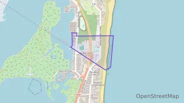 Maison 76 m² trois pièces à vendre à Leucate
