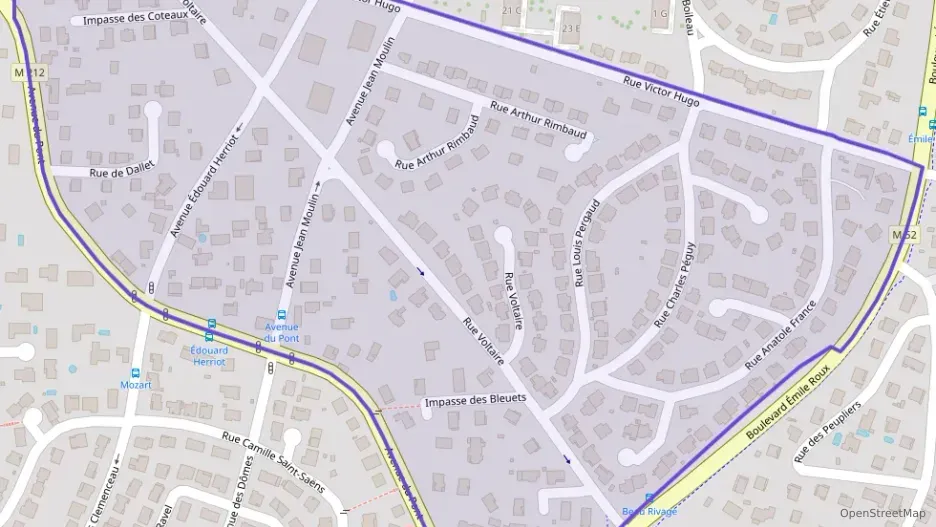 Maison 102 m² six pièces à vendre à Cournon-d`Auvergne