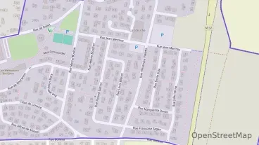 Maison 107 m² quatre pièces à vendre à Lempdes