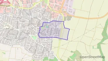 Maison 107 m² quatre pièces à vendre à Lempdes