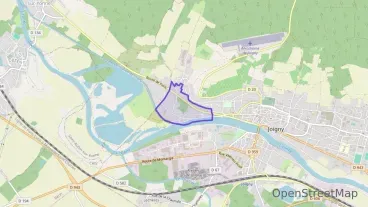 Maison 70 m² quatre pièces à vendre à Joigny