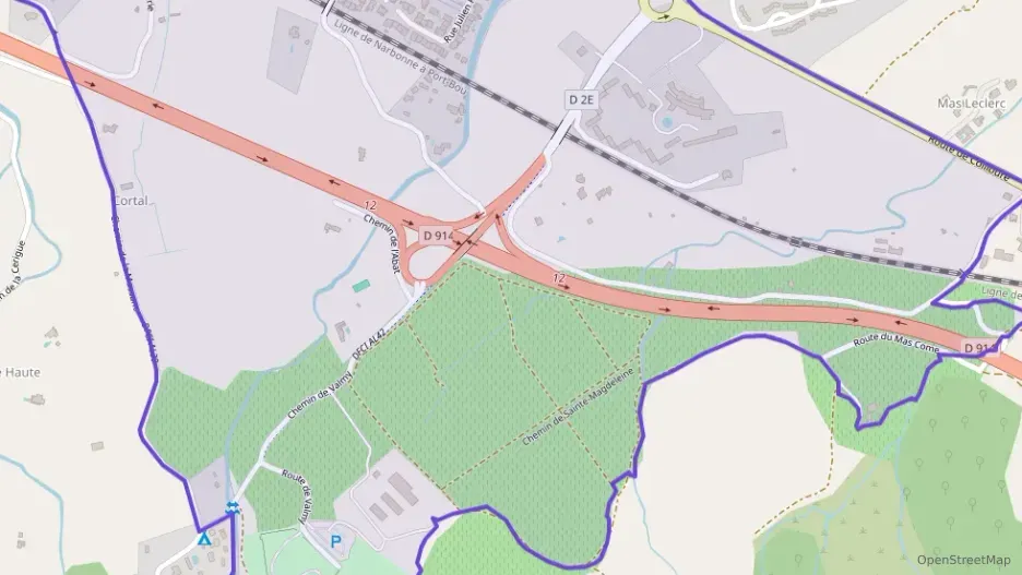 Maison 89 m² trois pièces à vendre à Argelès-sur-Mer Maison 89 m² trois pièces à vendre à Argelès-sur-Mer