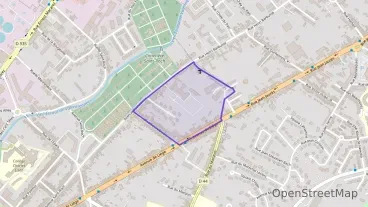 Maison 158 m² six pièces à vendre à Valenciennes