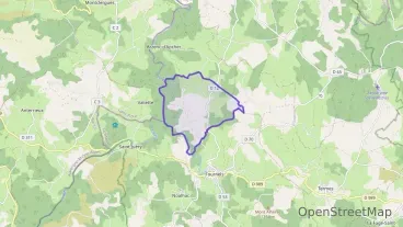Maison 88 m² quatre pièces à vendre à Arzenc-d`Apcher