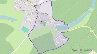 Maison 86 m² cinq pièces à vendre à Sauvigny-les-Bois
