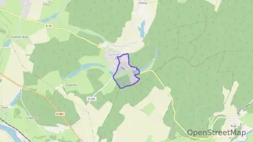 Maison 86 m² cinq pièces à vendre à Sauvigny-les-Bois