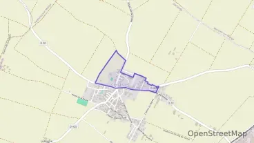 Maison 118 m² cinq pièces à vendre à Clerlande