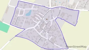 Maison 100 m² quatre pièces à vendre à Clerlande