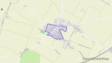 Maison 100 m² quatre pièces à vendre à Clerlande