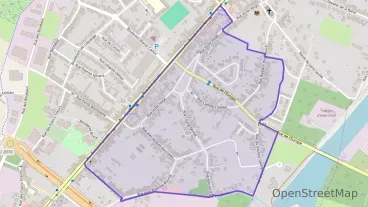 Maison 70 m² quatre pièces à vendre à Bruay-sur-l`Escaut