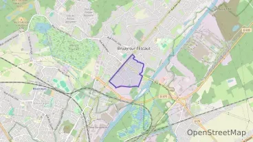 Maison 70 m² quatre pièces à vendre à Bruay-sur-l`Escaut