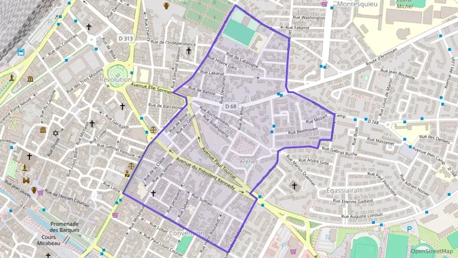 Maison 120 m² cinq pièces à vendre à Narbonne