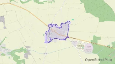 Maison 65 m² trois pièces à vendre à Sourdun