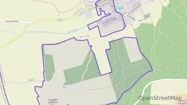 Maison 83 m² cinq pièces à vendre à Saligny