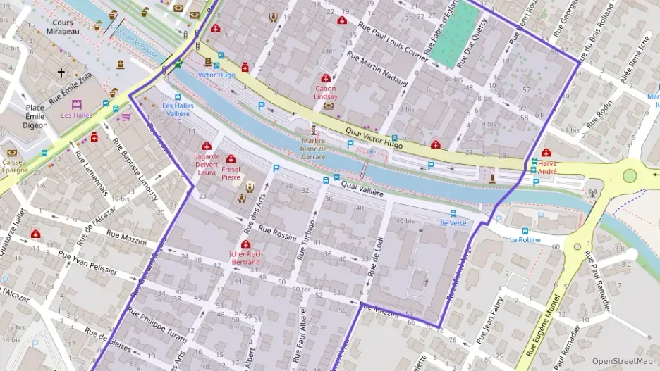 Maison 101 m² quatre pièces à vendre à Narbonne