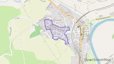 Maison 80 m² trois pièces à vendre à Aguessac