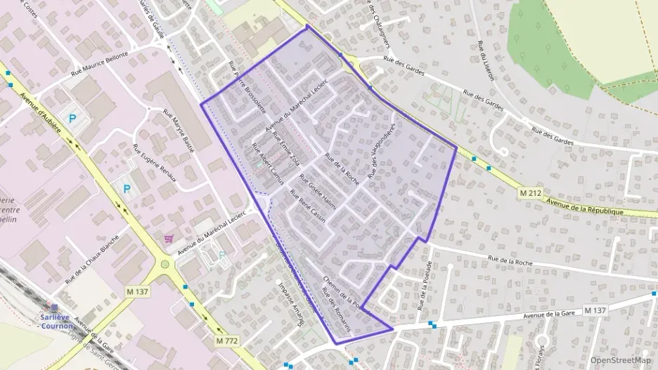 Maison 186 m² sept pièces à vendre à Cournon-d`Auvergne Maison 186 m² sept pièces à vendre à Cournon-d`Auvergne
