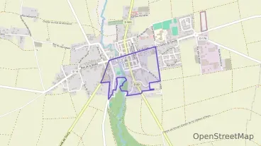 Maison 98 m² quatre pièces à vendre à Montholon