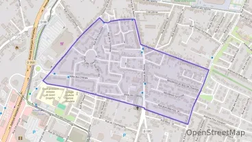 Maison 63 m² trois pièces à vendre à Valenciennes