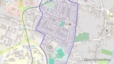 Maison 92 m² cinq pièces à vendre à Aulnoy-lez-Valenciennes