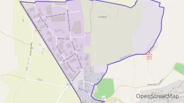 Maison 130 m² cinq pièces à vendre à Veyre-Monton