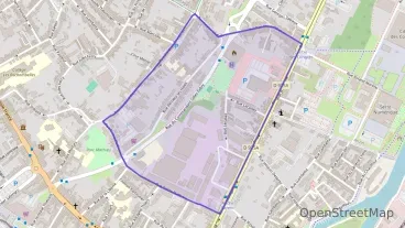 Maison 100 m² cinq pièces à vendre à Anzin