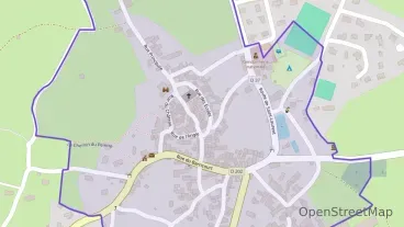 Maison 90 m² trois pièces à vendre à Campagnac