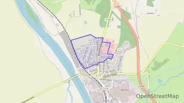Maison 78 m² trois pièces à vendre à Sauvigny-les-Bois