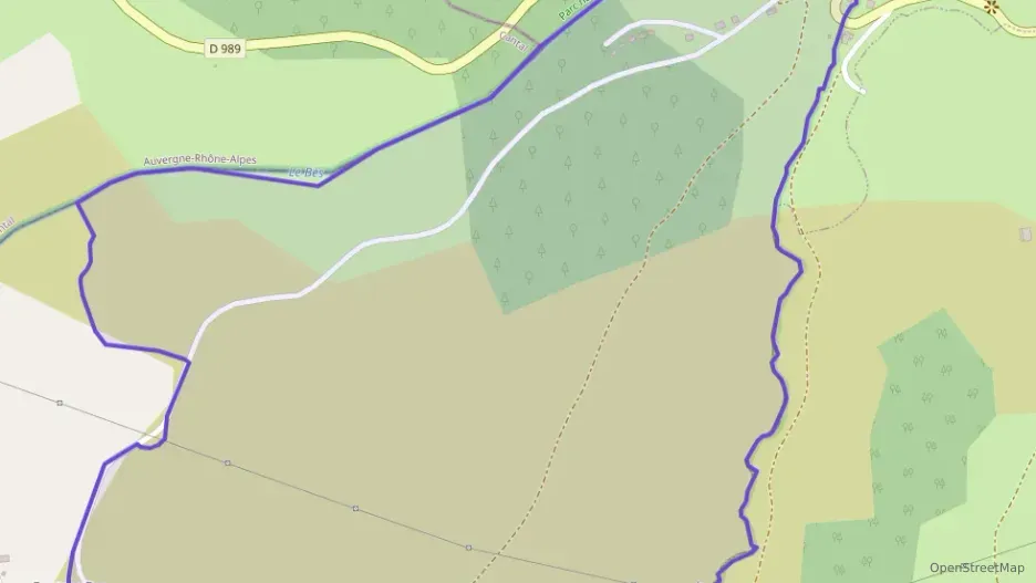 Maison 47 m² deux pieces à vendre à Chauchailles