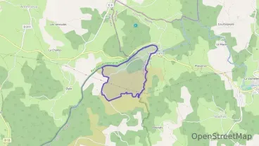 Maison 47 m² deux pieces à vendre à Chauchailles