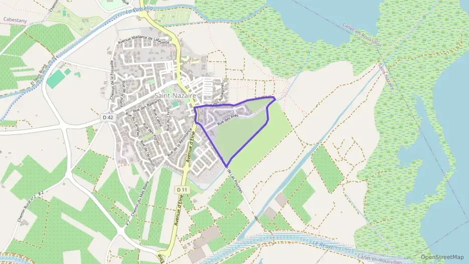 Maison 123 m² cinq pièces à vendre à Saint-Nazaire