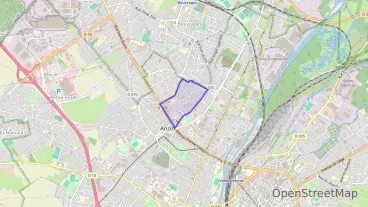 Maison 79 m² cinq pièces à vendre à Anzin