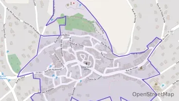 Maison 60 m² trois pièces à vendre à Veyre-Monton