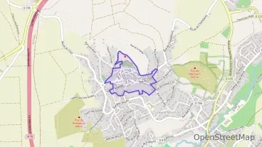 Maison 60 m² trois pièces à vendre à Veyre-Monton