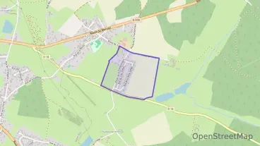Maison 81 m² quatre pièces à vendre à Sauvigny-les-Bois