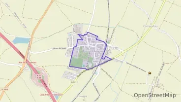 Maison 59 m² deux pieces à vendre à Pessat-Villeneuve