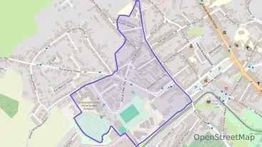 Maison 70 m² trois pièces à vendre à Anzin