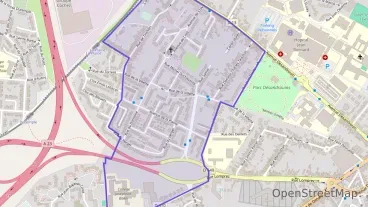 Maison 85 m² quatre pièces à vendre à Valenciennes