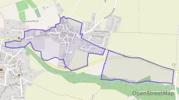 Maison 88 m² quatre pièces à vendre à Chidrac