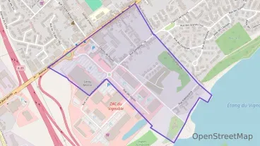 Maison 64 m² trois pièces à vendre à La Sentinelle