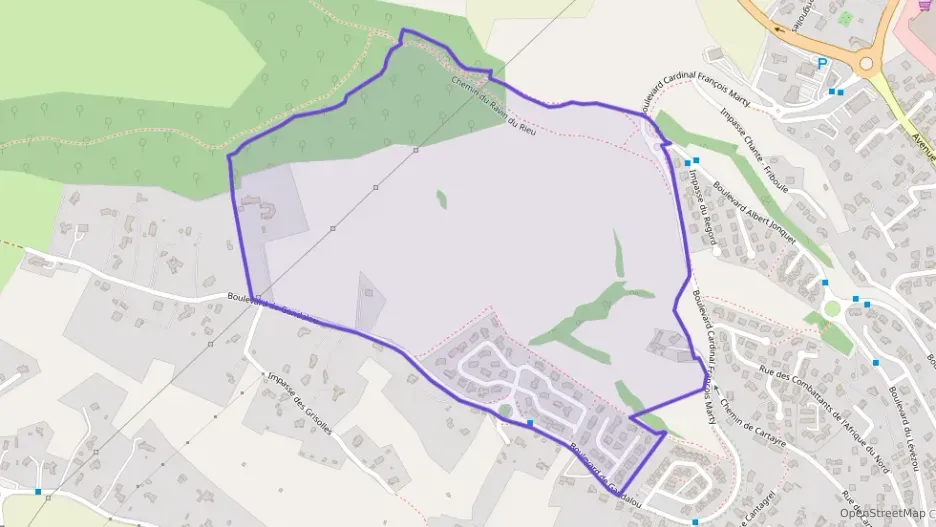 Maison 102 m² quatre pièces à vendre à Millau Maison 102 m² quatre pièces à vendre à Millau