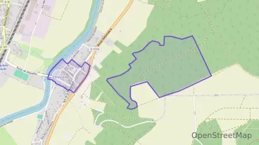 Maison 50 m² quatre pièces à vendre à Villevallier
