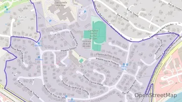 Maison 60 m² trois pièces à vendre à Millau