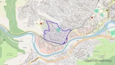 Maison 60 m² trois pièces à vendre à Millau